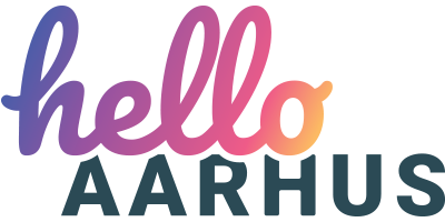 Hello Aarhus Logo