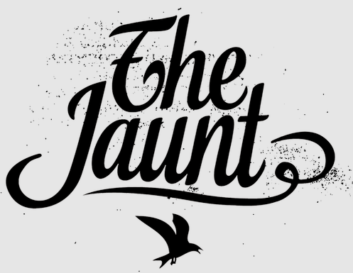 The Jaunt